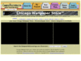 chicagowallpaperstore.com