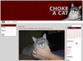 chokeacat.com