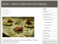 clasicocuisine.com