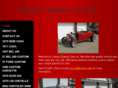 classychassiscarsllc.com