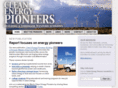 cleanenergypioneers.com
