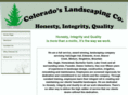 coloradoslandscaping.com
