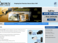 crownlock.com