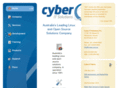 cyber.com.au