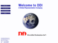 dditravel.com