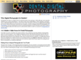 dentaldigitalphotography.com