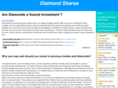 diamondshares.net