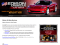 edisonamericanautorepair.com