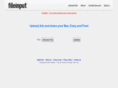 fileinput.com