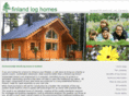 finlandloghomes.co.uk