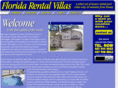 floridarentalvillas.org