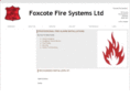 foxcotefire.com