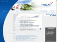 frankfurt-holm.com