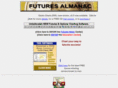 futuresalmanac.com