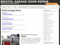 garagedoorepairs.com