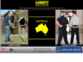 garrettaustralia.com