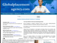 globalplacementagency.com