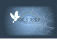 godisgoodmission.com