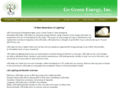 gogreenenergy.net