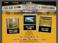 goldleafframingandrestoration.com