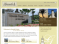 grandepointeatinletbeach.com