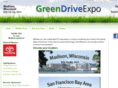 greendriveexpo.com