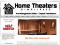 hometheaterssimplified.com