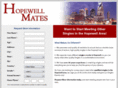 hopewellmates.com