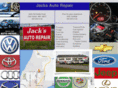 jacksauto-repair.com