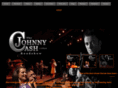 johnnycashroadshow.com