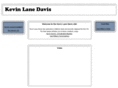 kevinlanedavis.com