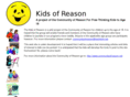 kidsofreason.com