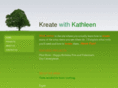 kreatewithkathleen.com