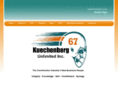 kuechenberginc.com