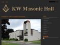kwmasonichall.com