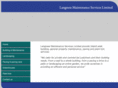 langnessmaintenance.com