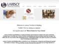 lariscyfurniture.com