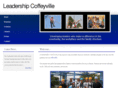 leadershipcoffeyville.com