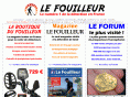 lefouilleur.com