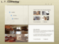 ltcontracting.com