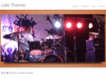 lukethomasmedia.com
