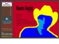 maestrogaxiola.com