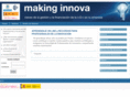 making-innova.es