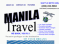 manilatravelonline.net