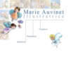 marie-auvinet.com