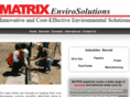 matrixenvirosolutions.com