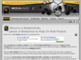 mediaonrails.com