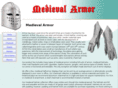 medievalarmor.biz