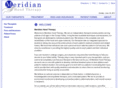 meridianhandtherapy.com