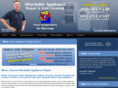 mesahomeappliancerepairservice.com